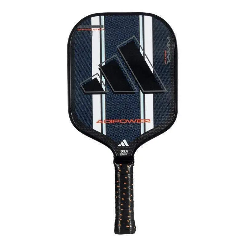 RAQUETTE DE PICKLEBALL ADIDAS ADIPOWER CARBON CTRL