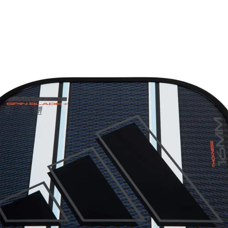 RAQUETTE DE PICKLEBALL ADIDAS ADIPOWER CARBON CTRL