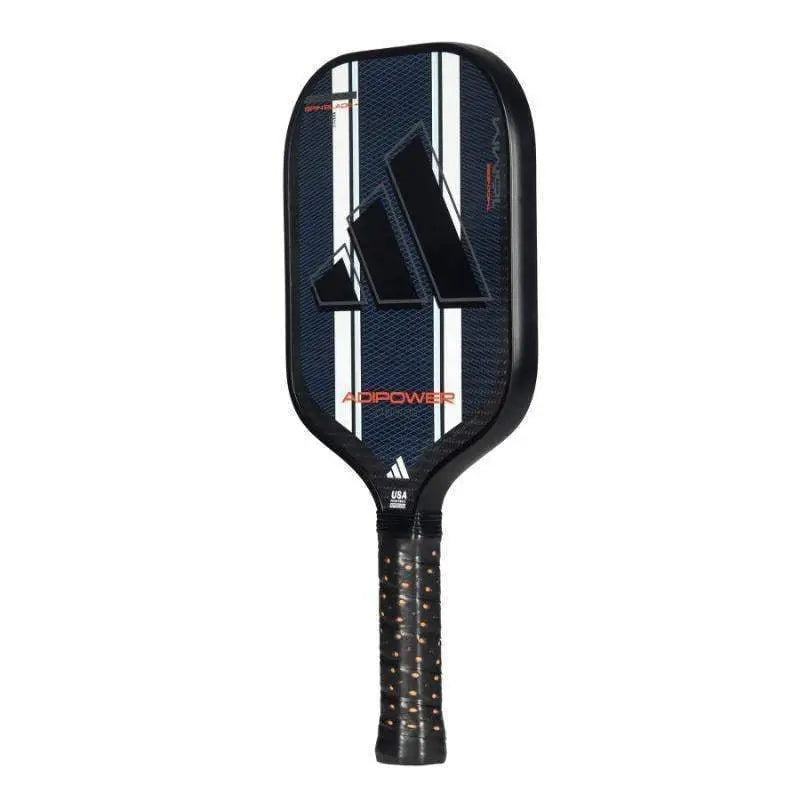 RAQUETTE DE PICKLEBALL ADIDAS ADIPOWER CARBON CTRL