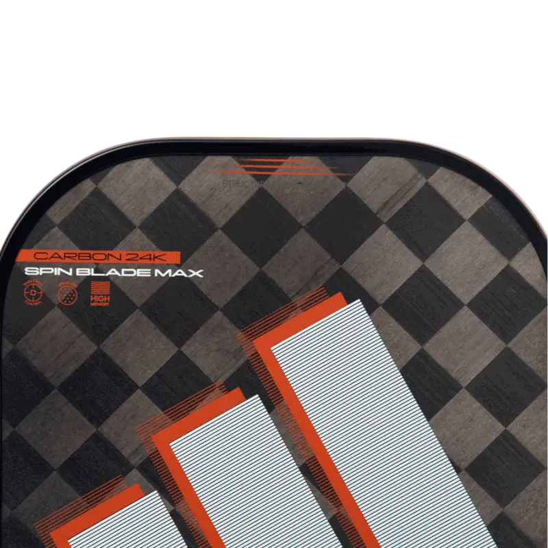 RAQUETTE DE PICKLEBALL ADIDAS ADIPOWER CTRL 3