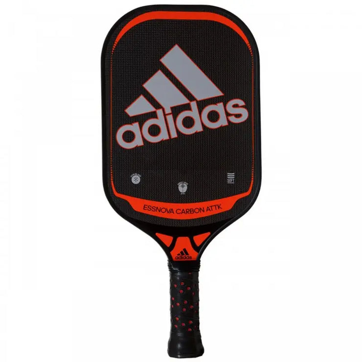 RAQUETTE DE PICKLEBALL ADIDAS ESSNOVA CARBON ATTK