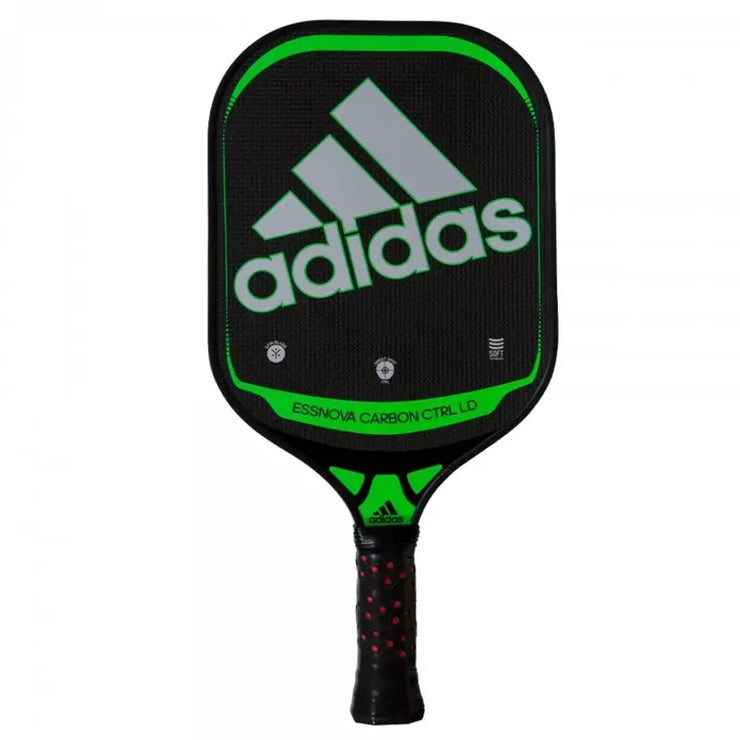 RAQUETTE DE PICKLEBALL ADIDAS ESSNOVA CARBON ATTK