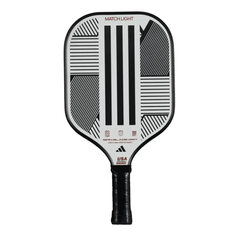 RAQUETTE DE PICKLEBALL ADIDAS MATCH LIGHT 3