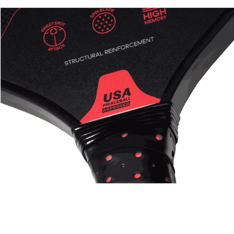 RAQUETTE DE PICKLEBALL ADIDAS RX ATTK