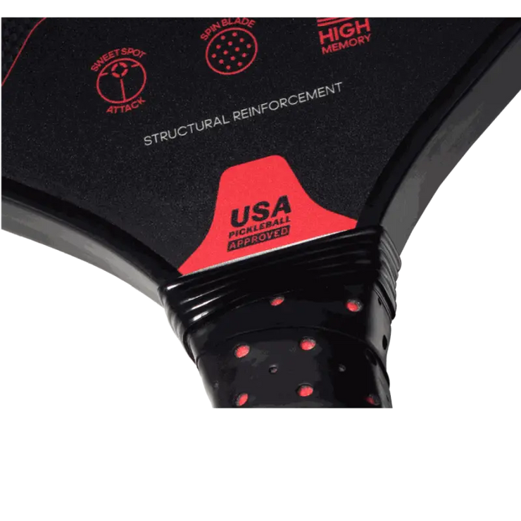 RAQUETTE DE PICKLEBALL ADIDAS RX ATTK