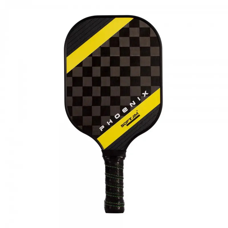 RAQUETTE DE PICKLEBALL SOFTJIM PHOENIX 18K