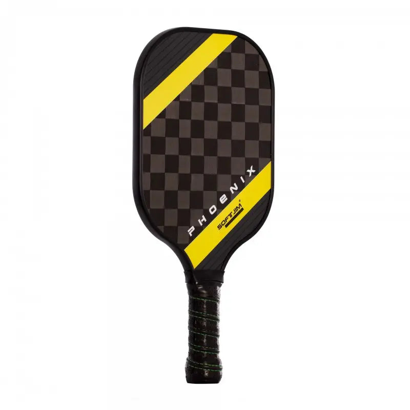 RAQUETTE DE PICKLEBALL SOFTJIM PHOENIX 18K