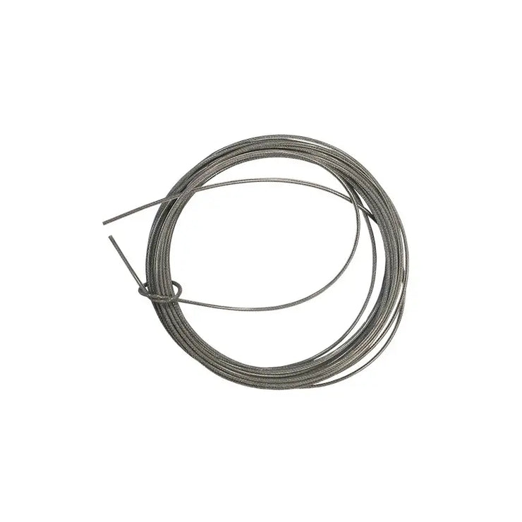 RECHANGE CABLE DE ACIER POUR FILET DE VOLLEY-BALL