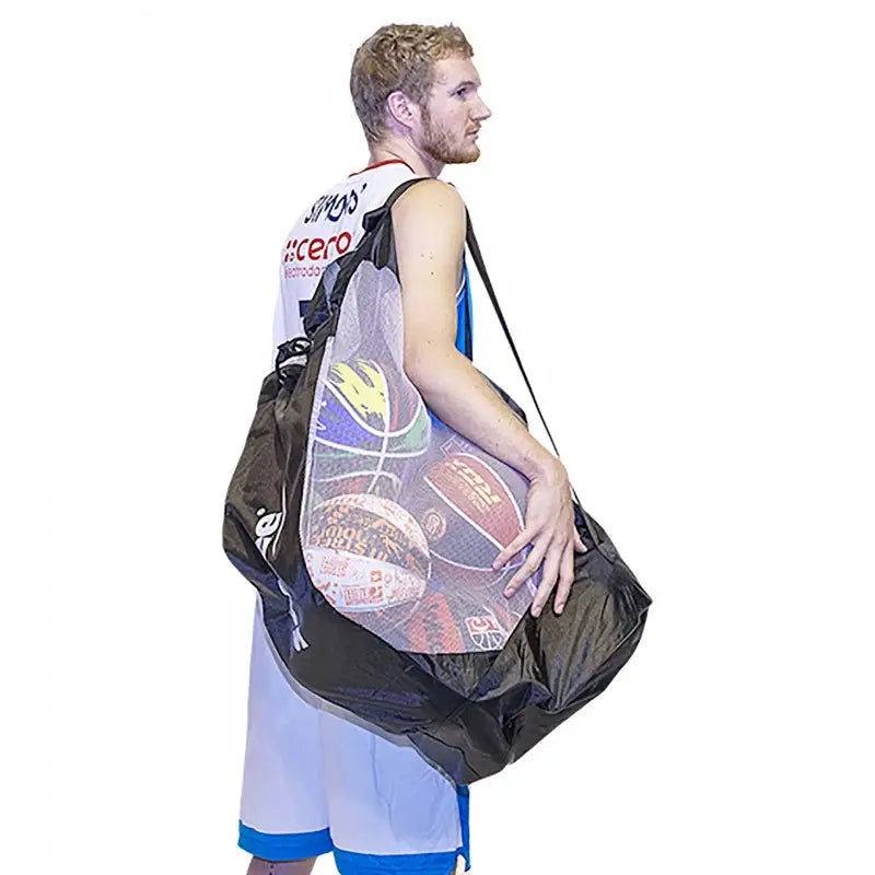 SACS PORTEBALLONS SOFTEE