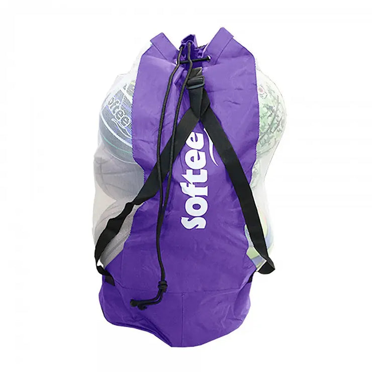 SACS PORTEBALLONS SOFTEE