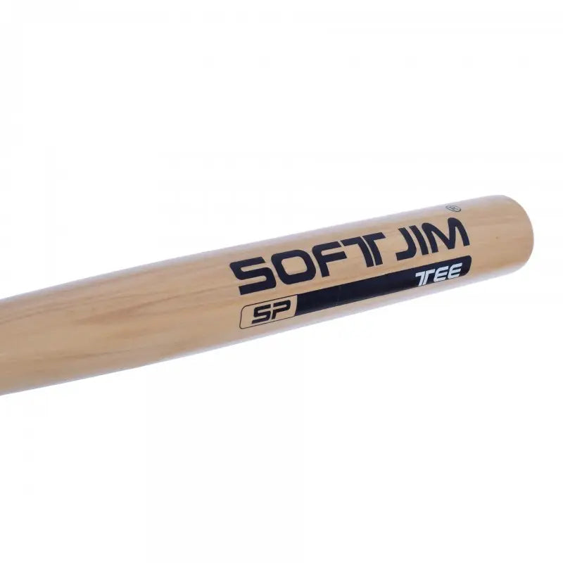 BATTE DE BASEBALL EN BOIS SOFTEE