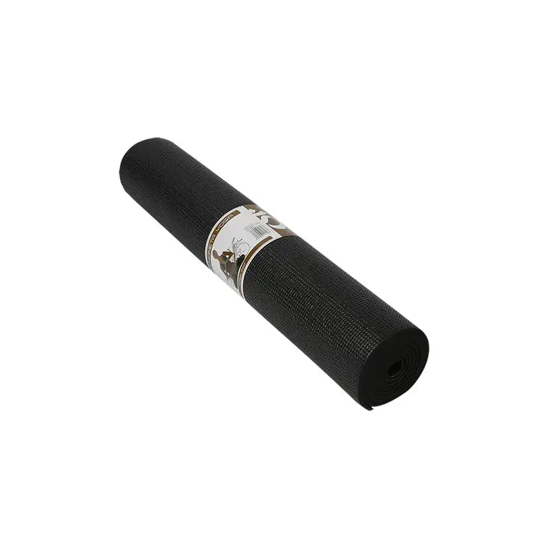 TAPIS YOGA/PILATES DELUXE 4MM / 180 x 60 CM