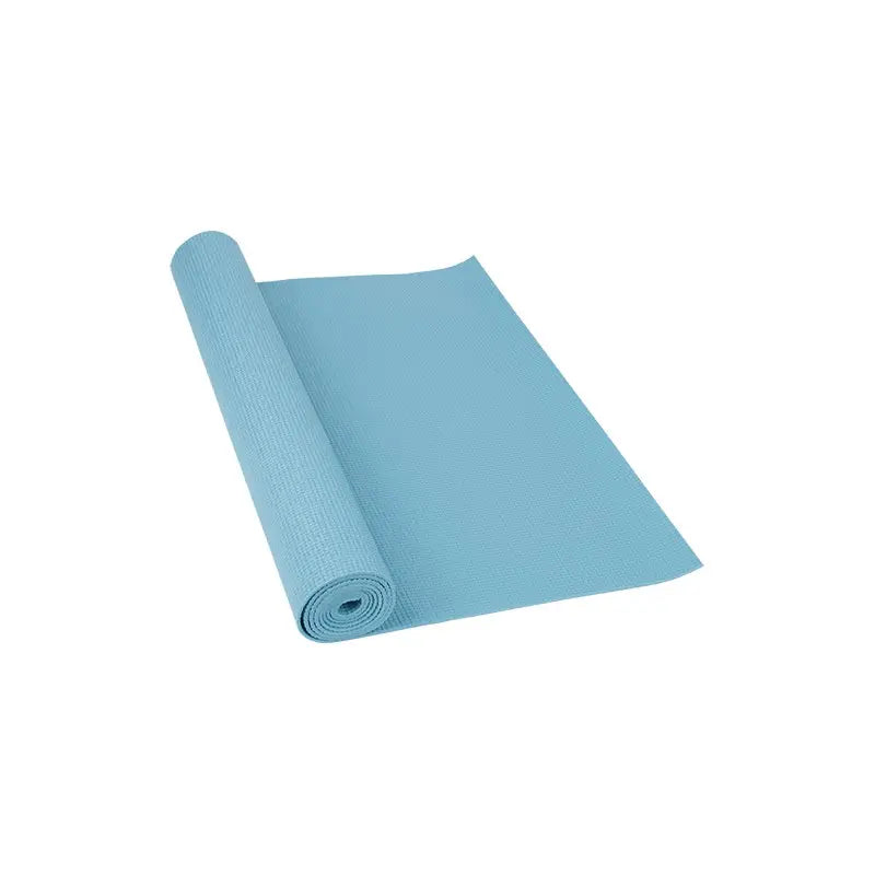 TAPIS YOGA/PILATES DELUXE 4MM / 180 x 60 CM