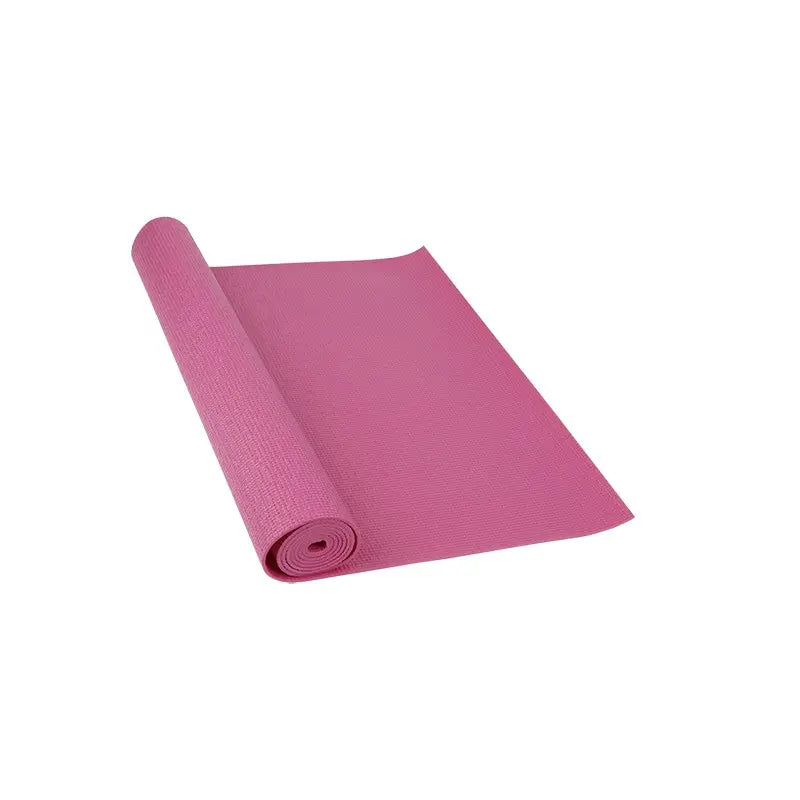 TAPIS YOGA/PILATES DELUXE 4MM / 180 x 60 CM