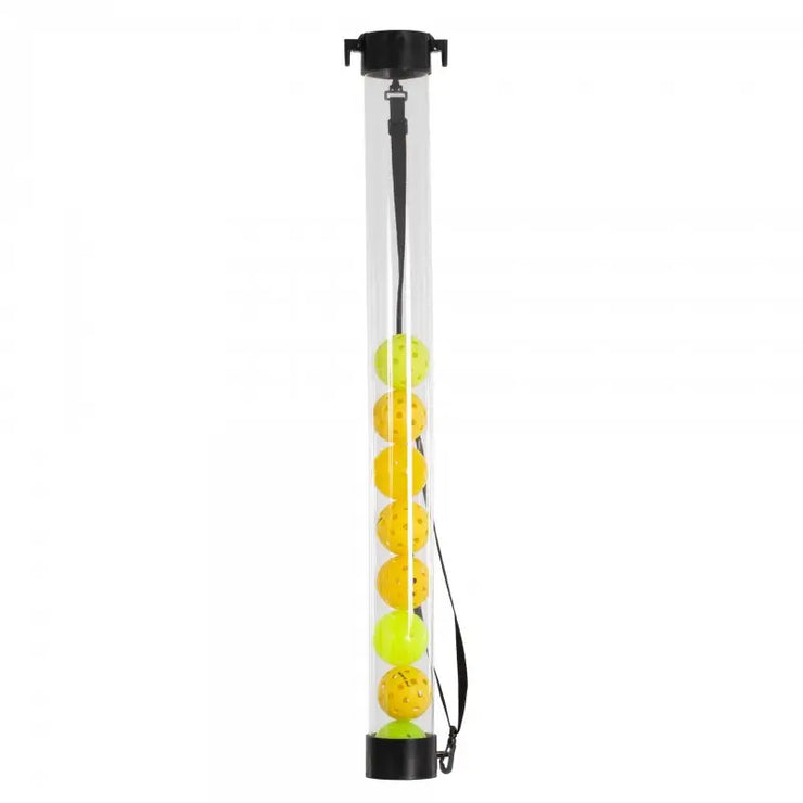 TUBE RAMASSE BALLES SOFTJIM PICKLEBALL/PADEL/TENNIS
