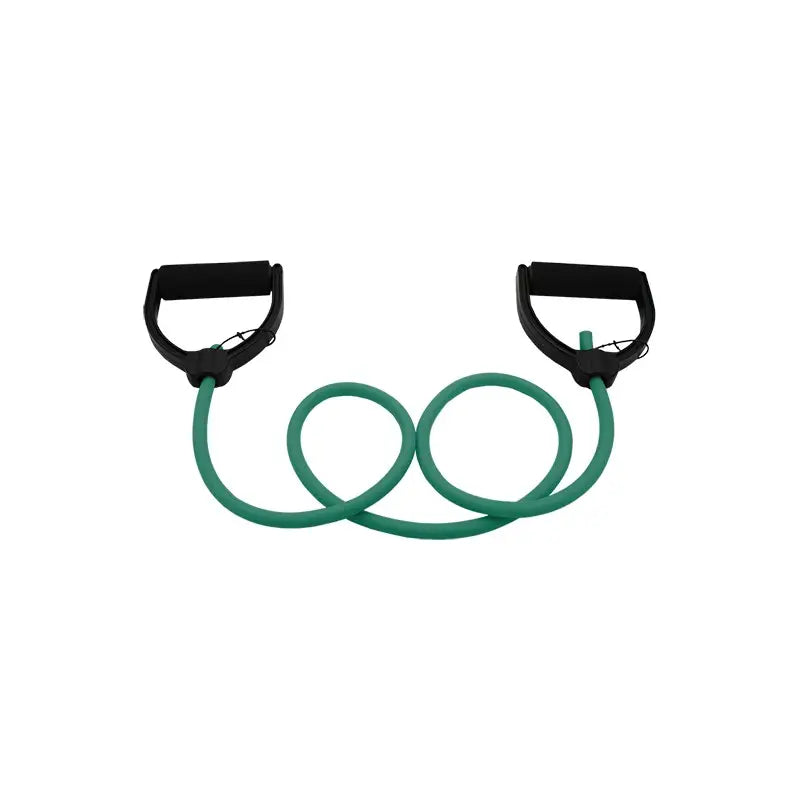 TUYAU DE FITNESS POIGNÉES DENSITÉ ÉLEVÉ NEW VERT