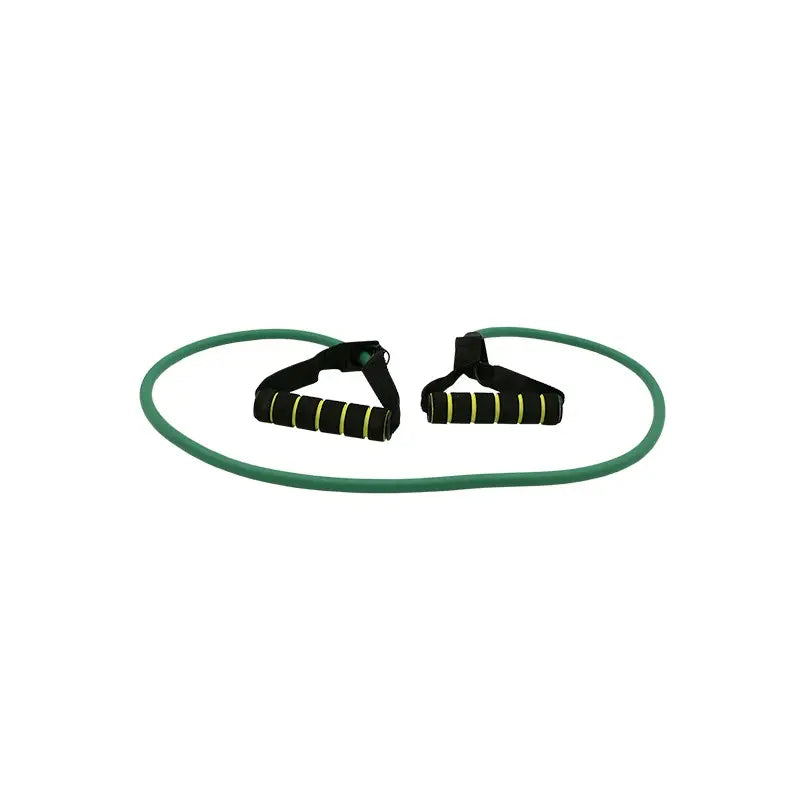 TUYAU DE FITNESS POIGNÉES FLEX NEW DENSITÉ ÉLEVÉ VERT